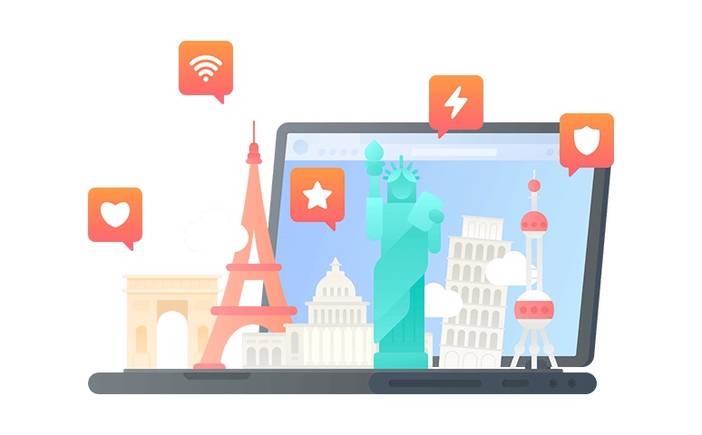 代理腾讯直播的回国vpn - 快速小猴
